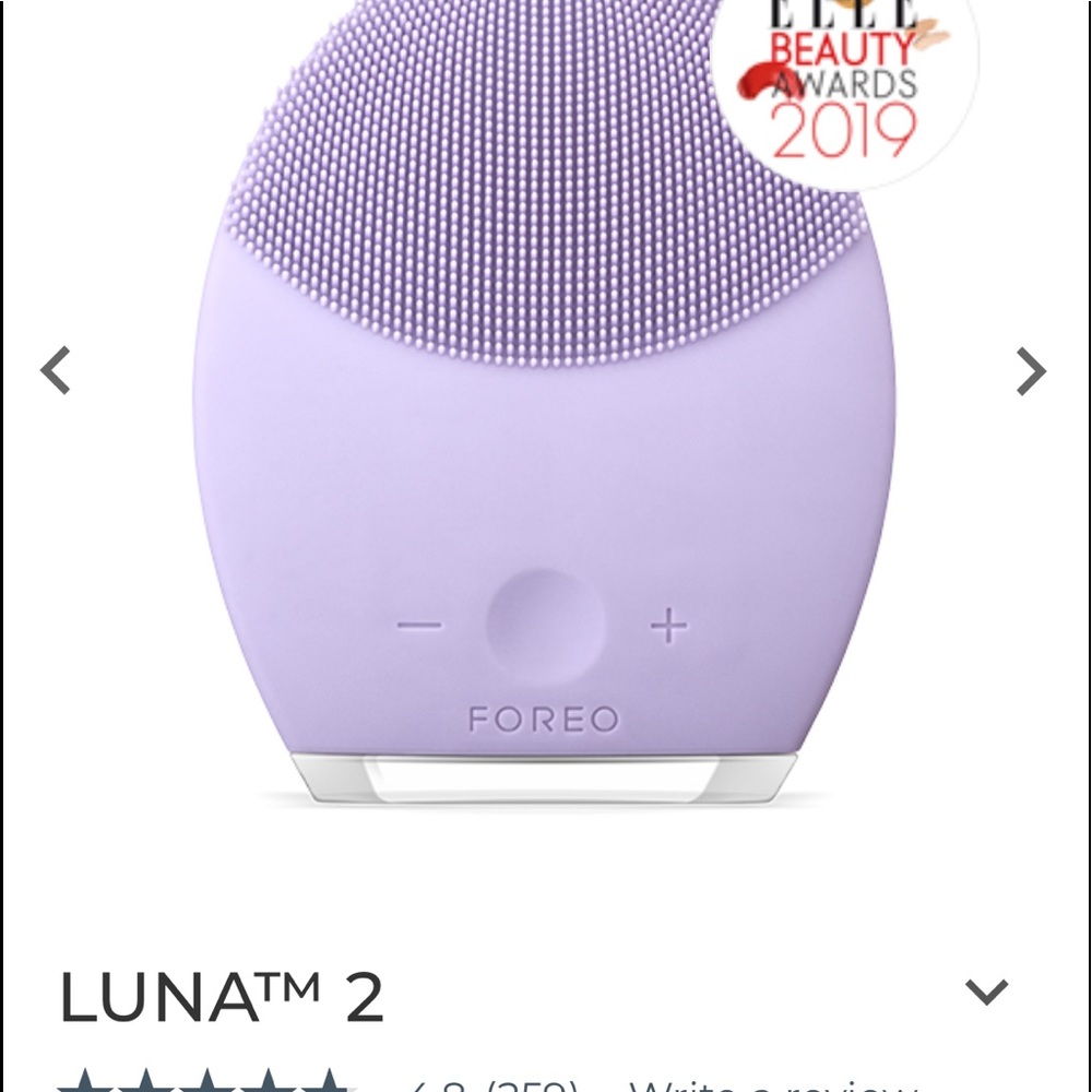 FOREO LUNA 2